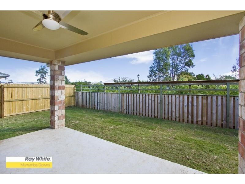 Narangba QLD 4504