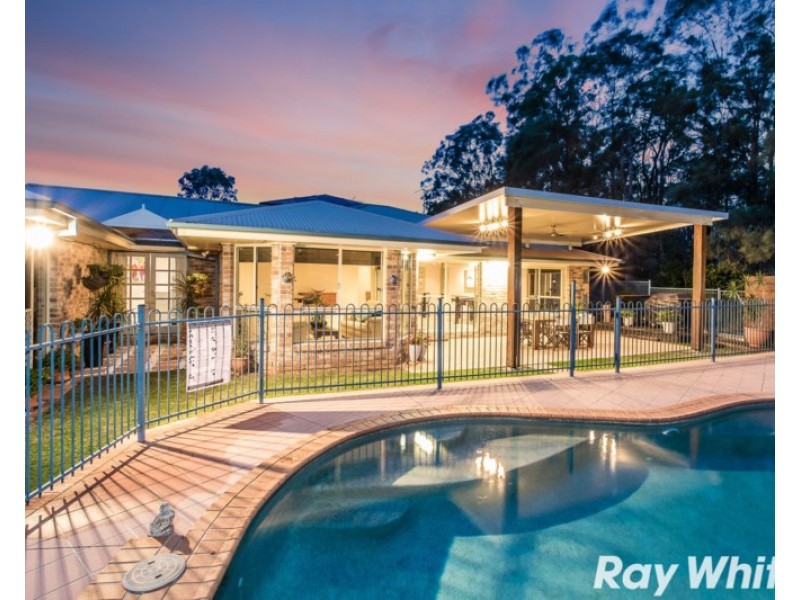 Murrumba Downs QLD 4503