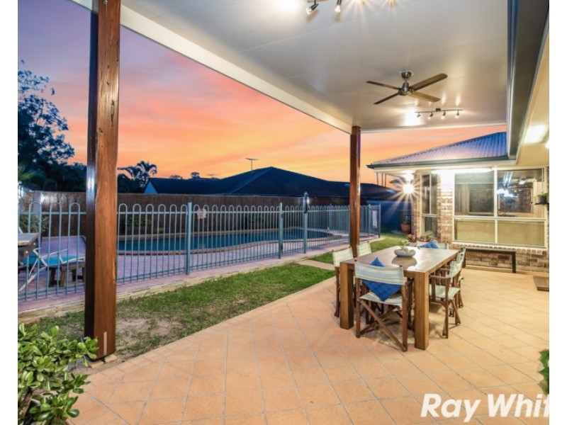 Murrumba Downs QLD 4503