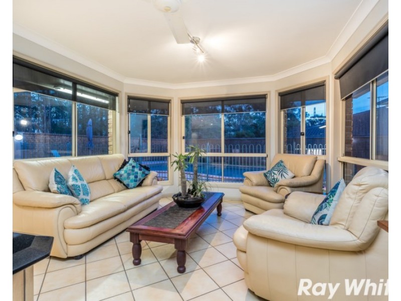Murrumba Downs QLD 4503