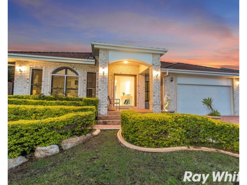 Murrumba Downs QLD 4503