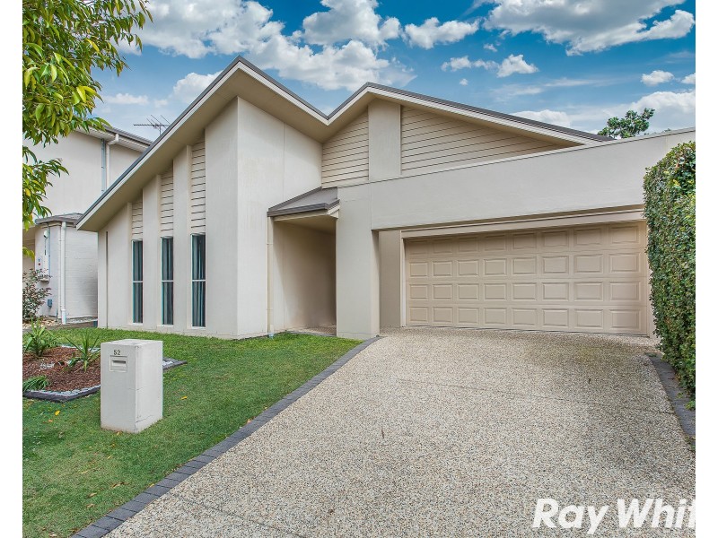 52 Elkington Circuit, North Lakes QLD 4509