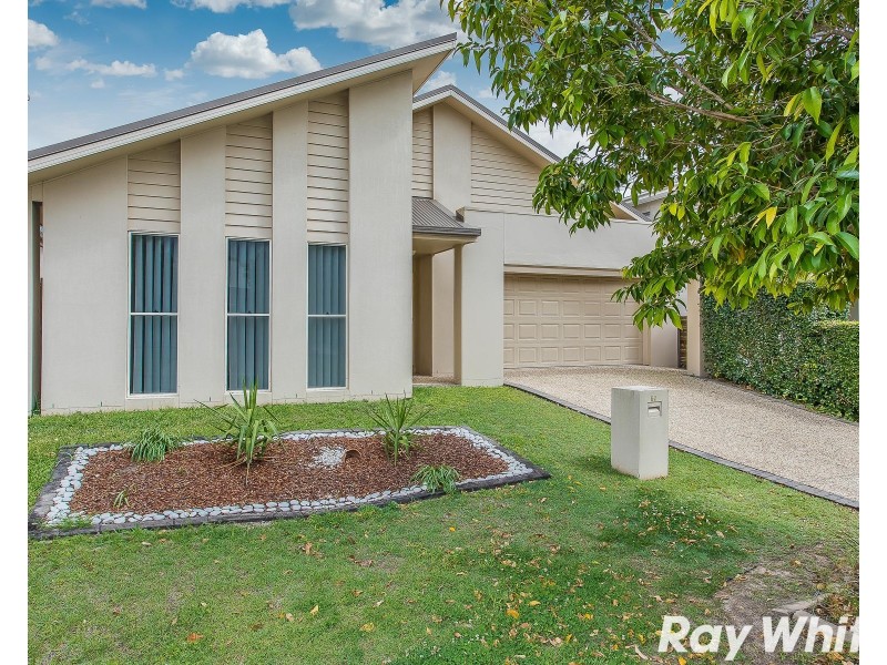 52 Elkington Circuit, North Lakes QLD 4509