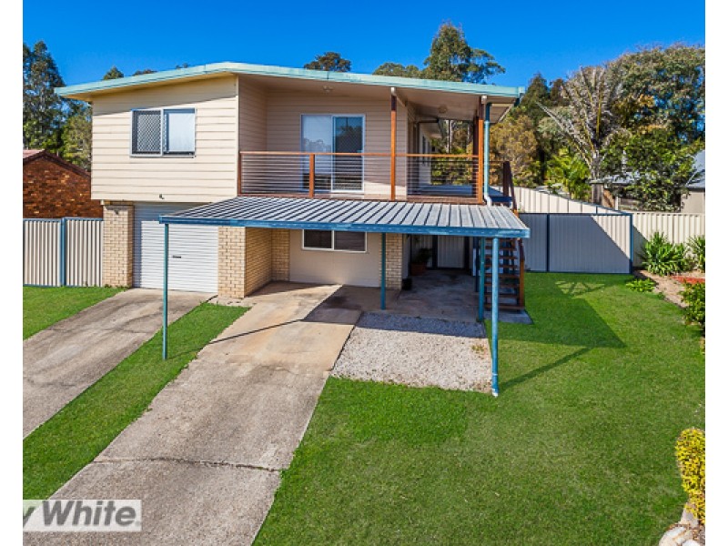 46 Matthew Flinders Drive, Caboolture South QLD 4510