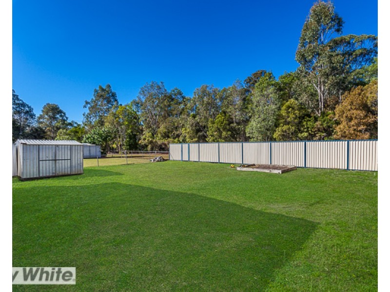 46 Matthew Flinders Drive, Caboolture South QLD 4510