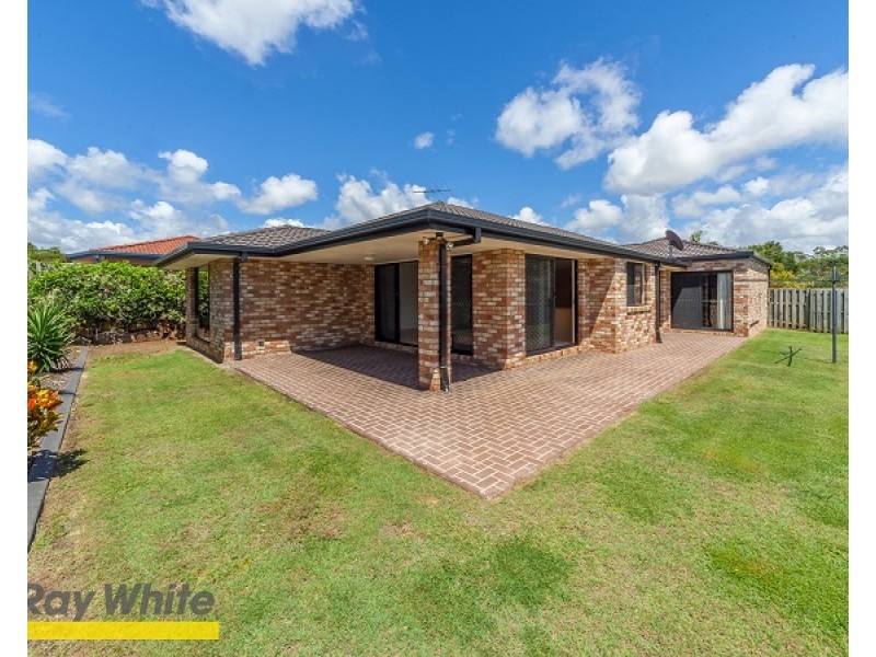 3 Sapphire Close, Griffin QLD 4503