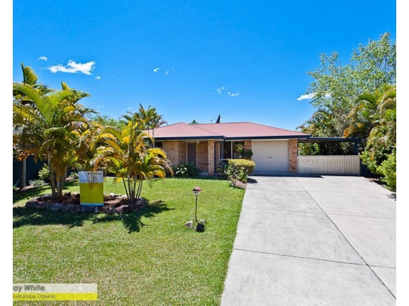 Kallangur QLD 4503