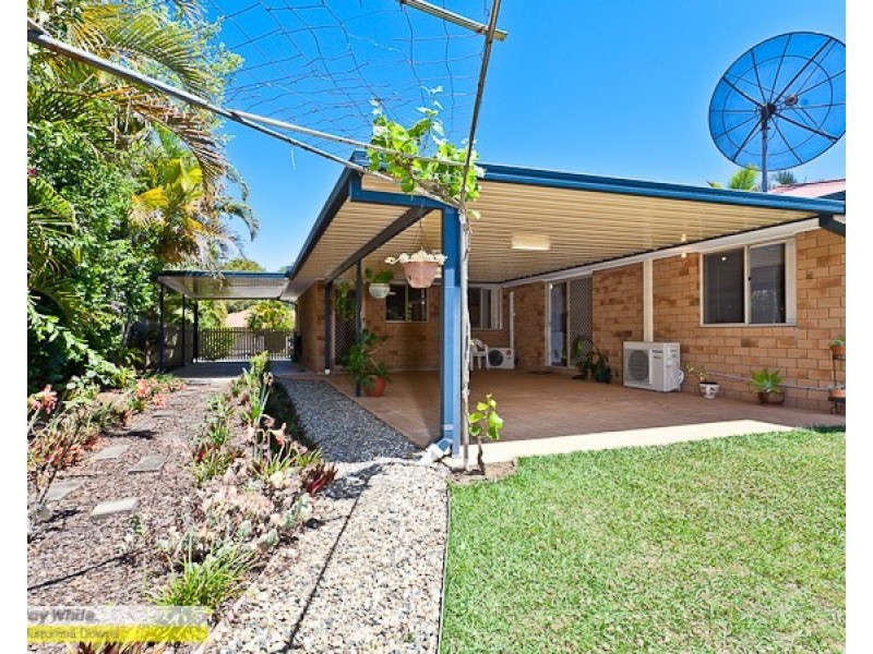 Kallangur QLD 4503