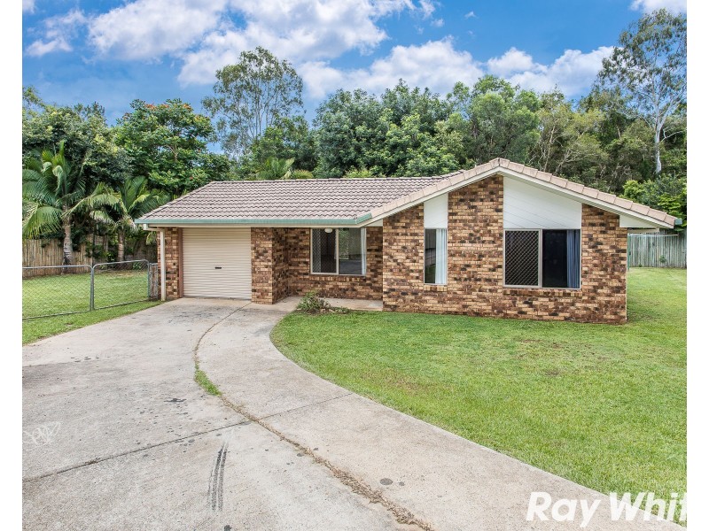 60 Mcneill Road, Kallangur QLD 4503