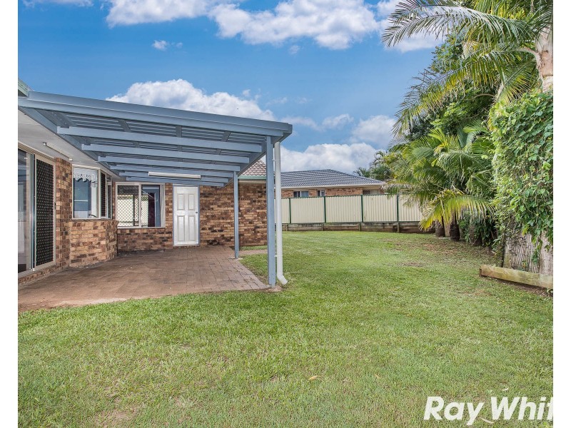 60 Mcneill Road, Kallangur QLD 4503
