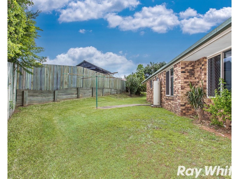 60 Mcneill Road, Kallangur QLD 4503
