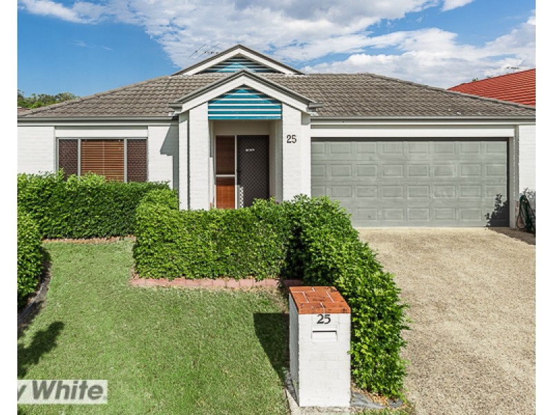 25 Wagner Road, Murrumba Downs QLD 4503