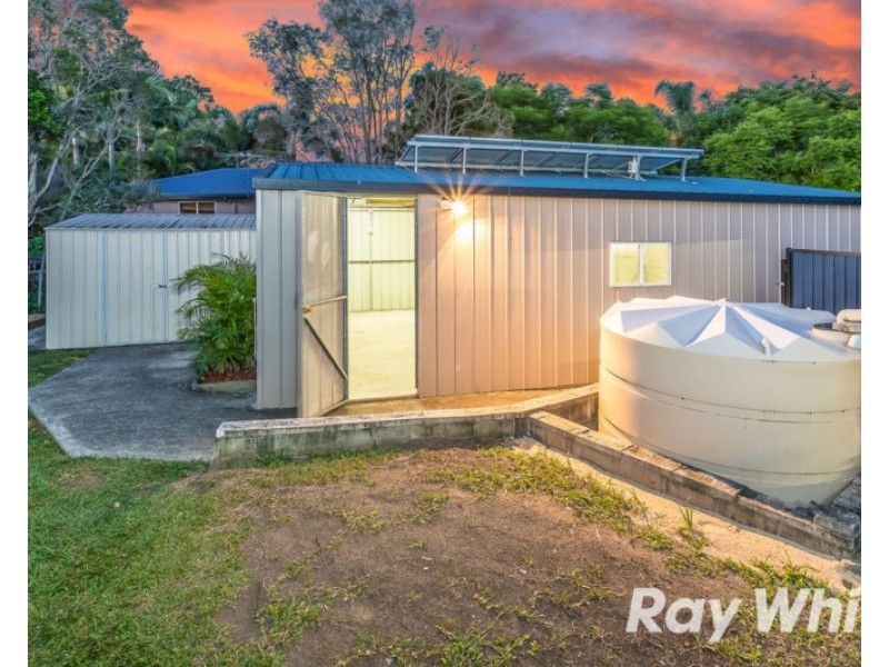 Kallangur QLD 4503