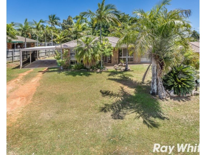 Murrumba Downs QLD 4503