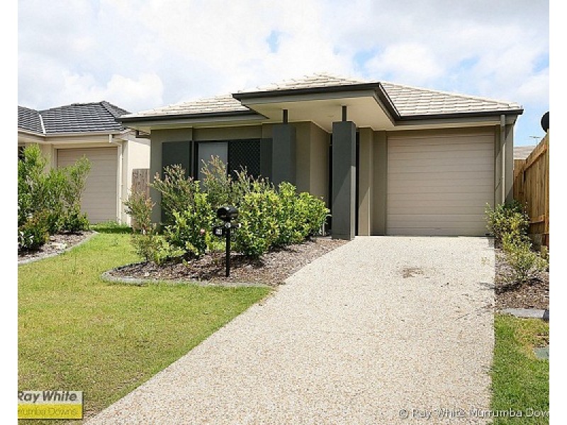 North Lakes QLD 4509