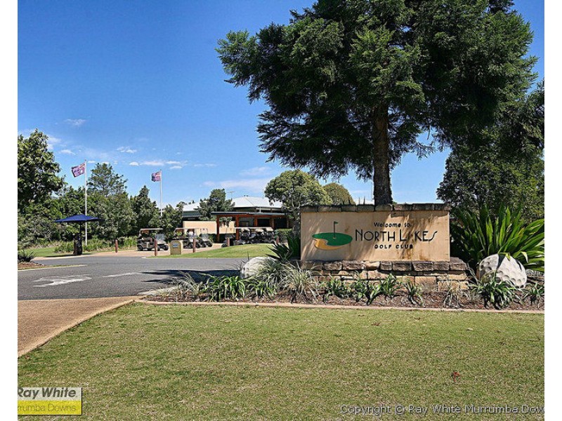 North Lakes QLD 4509