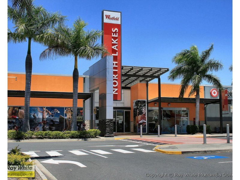 North Lakes QLD 4509