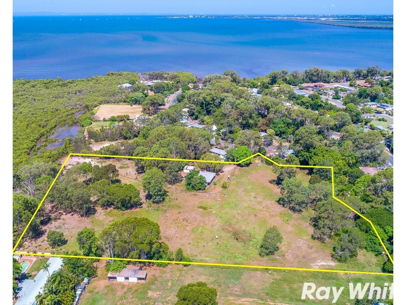 Deception Bay QLD 4508