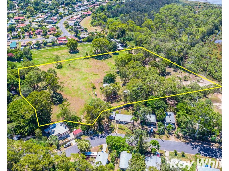 Deception Bay QLD 4508