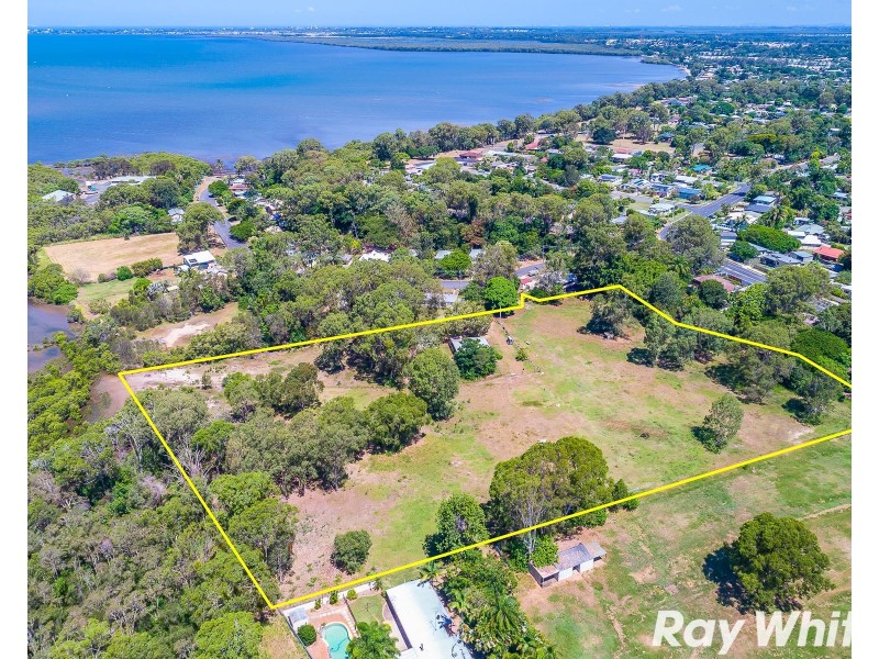 Deception Bay QLD 4508