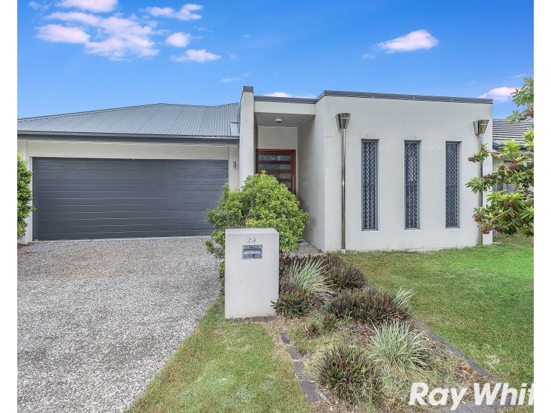 North Lakes QLD 4509