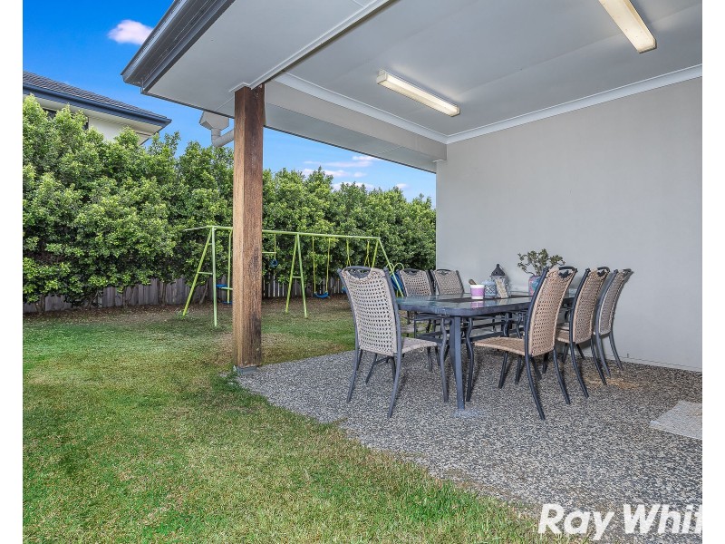 North Lakes QLD 4509