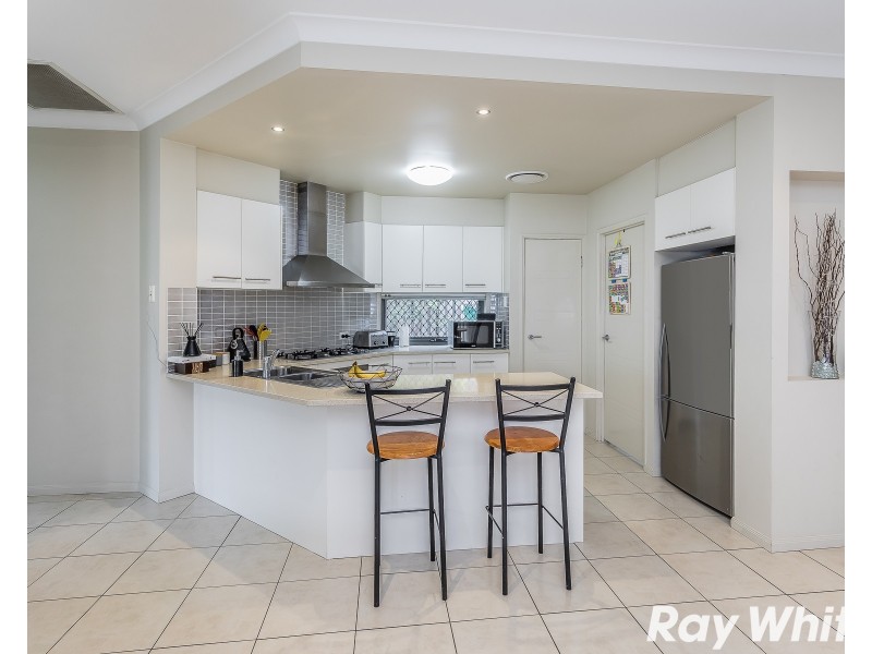 North Lakes QLD 4509