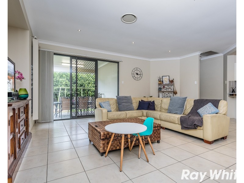 North Lakes QLD 4509