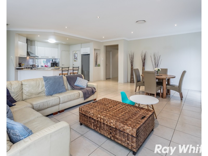 North Lakes QLD 4509