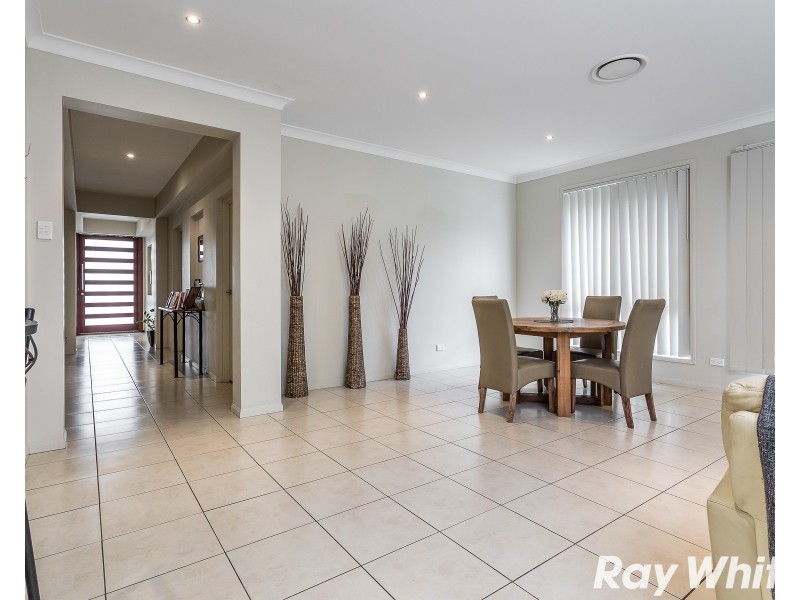 North Lakes QLD 4509