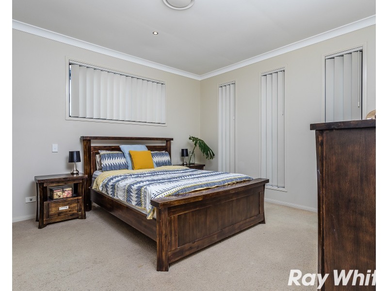 North Lakes QLD 4509