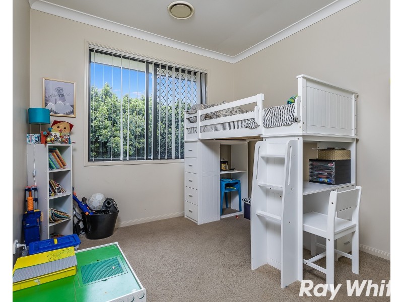 North Lakes QLD 4509