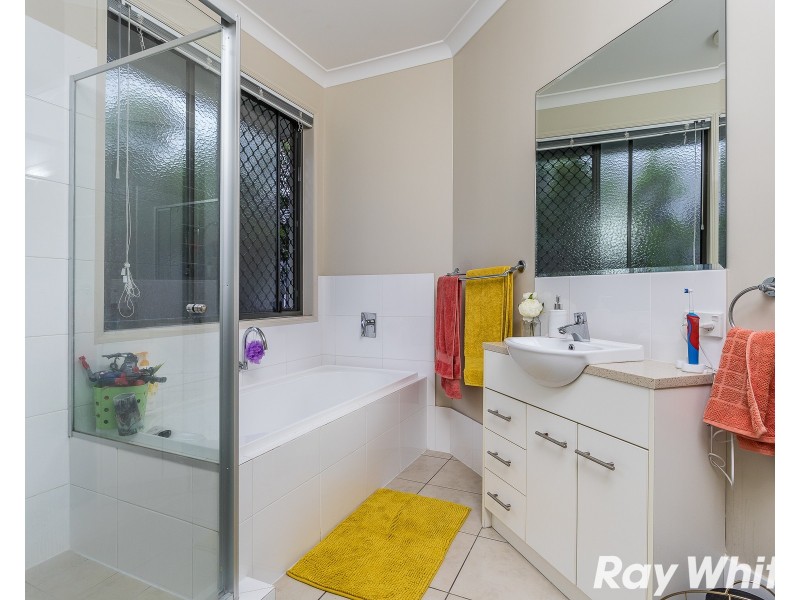 North Lakes QLD 4509