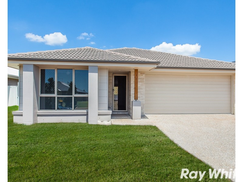 3 Essencia Avenue, Dakabin QLD 4503