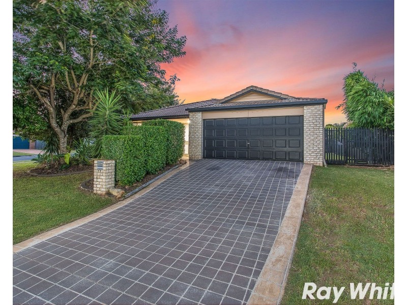 11 Vermilion Avenue, Griffin QLD 4503