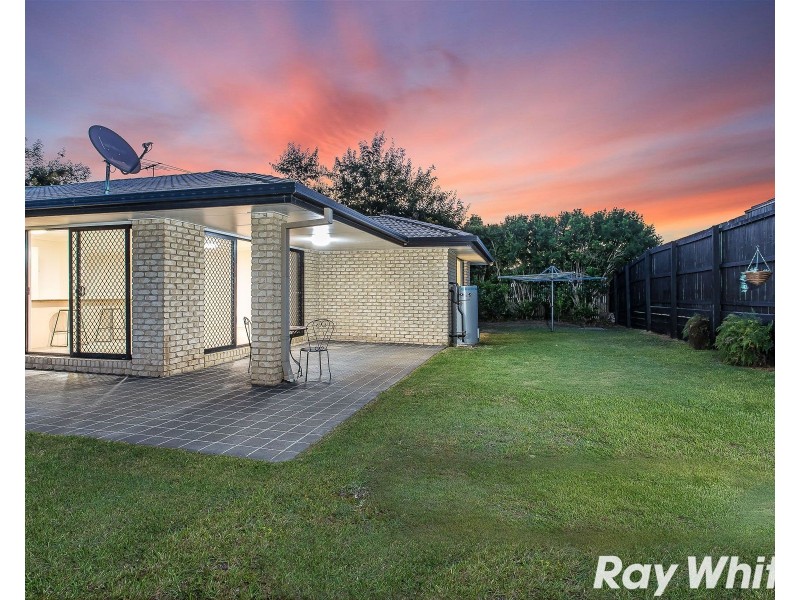 11 Vermilion Avenue, Griffin QLD 4503