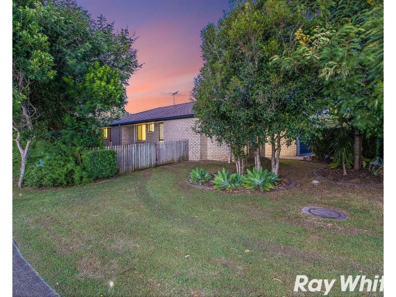 11 Vermilion Avenue, Griffin QLD 4503