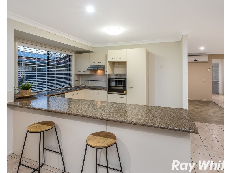 11 Vermilion Avenue, Griffin QLD 4503