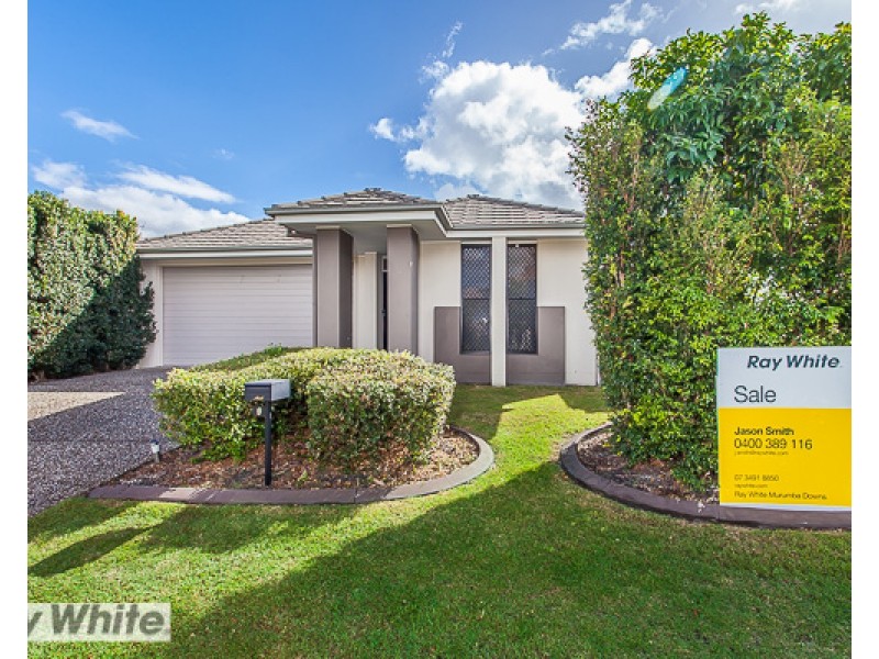 7 Crenshaw Street, North Lakes QLD 4509