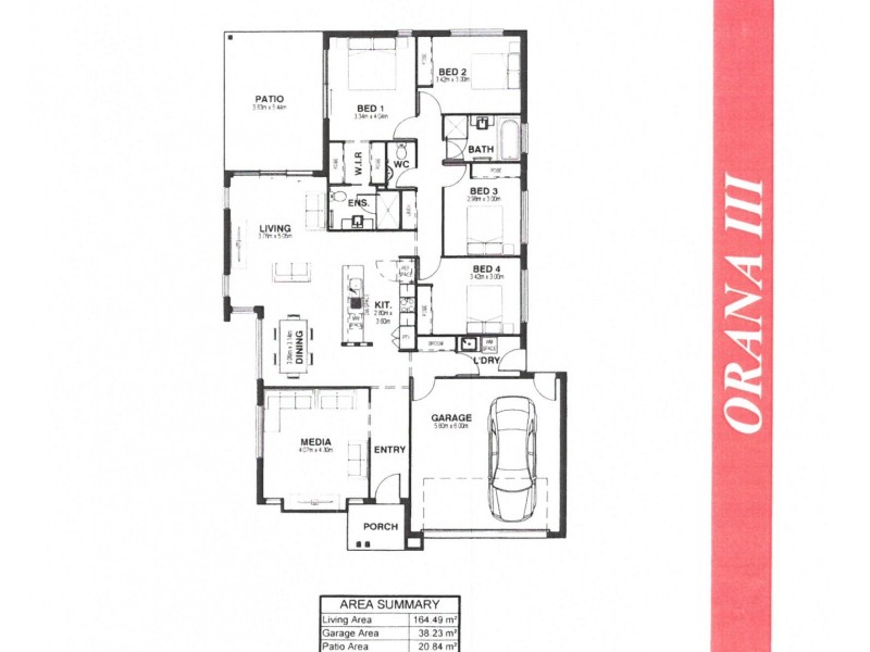 59 Wildwood Circuit, Mango Hill QLD 4509