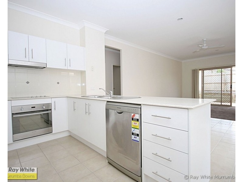 North Lakes QLD 4509