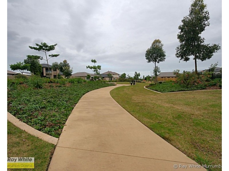 North Lakes QLD 4509