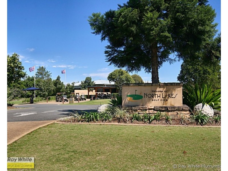 North Lakes QLD 4509