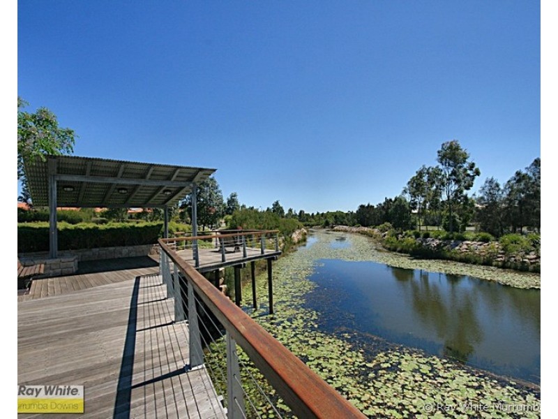 North Lakes QLD 4509