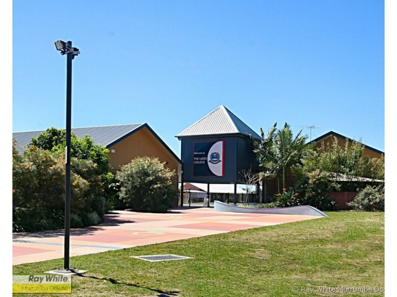 North Lakes QLD 4509