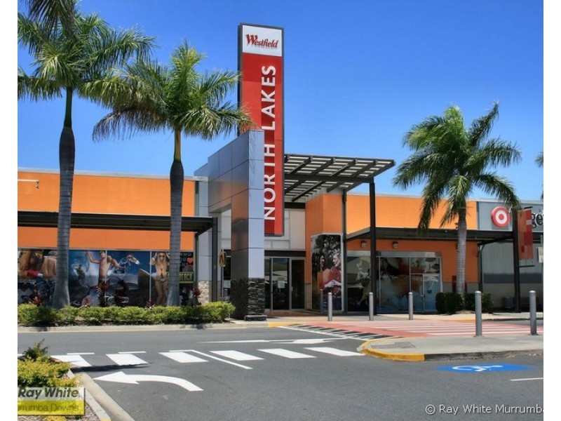 North Lakes QLD 4509