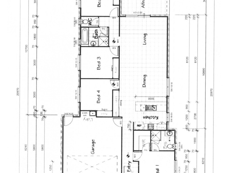 54 Tesch Road, Griffin QLD 4503