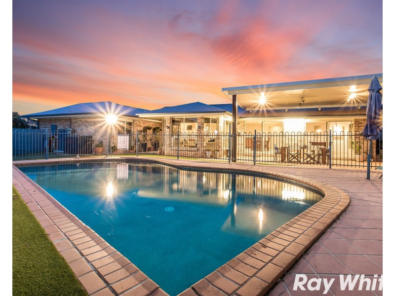 Murrumba Downs QLD 4503