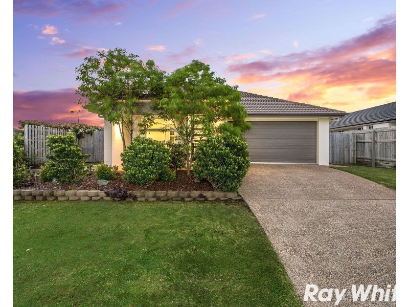1 Goss Close, North Lakes QLD 4509