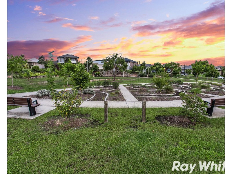 1 Goss Close, North Lakes QLD 4509